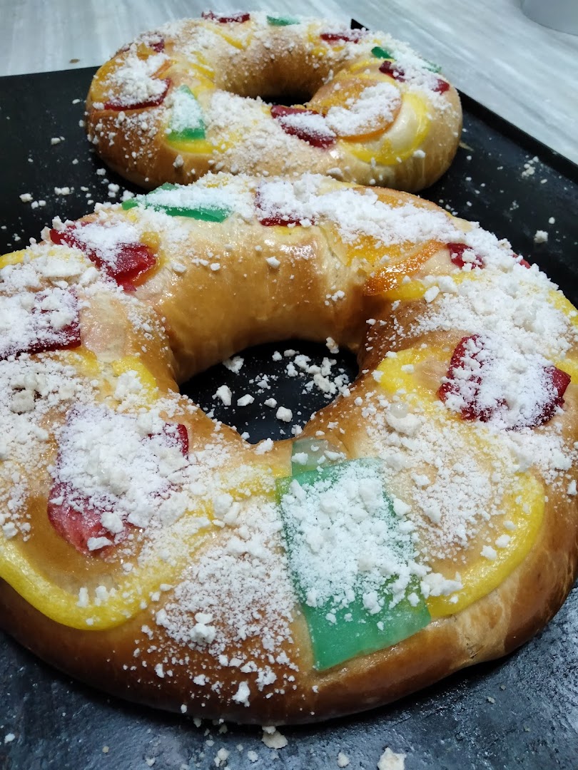Confitería La Colmena · Fotos 11