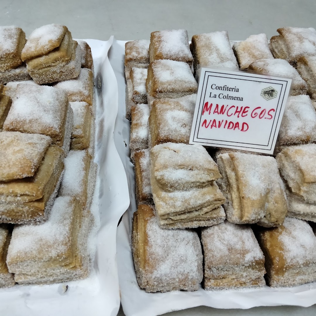 Confitería La Colmena · Fotos 10